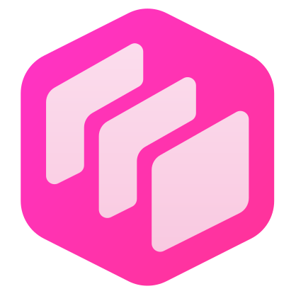BuildCores 品牌标志